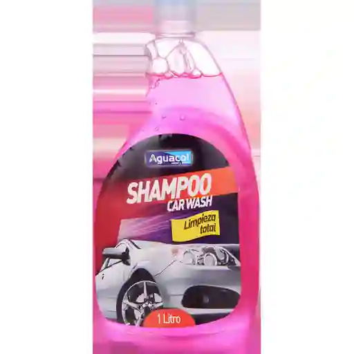 Aguacol Shampoo