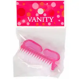 Cepillo de Uñas 1 Un