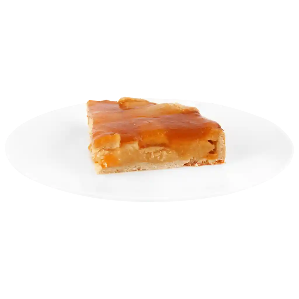 Kuchen Durazno