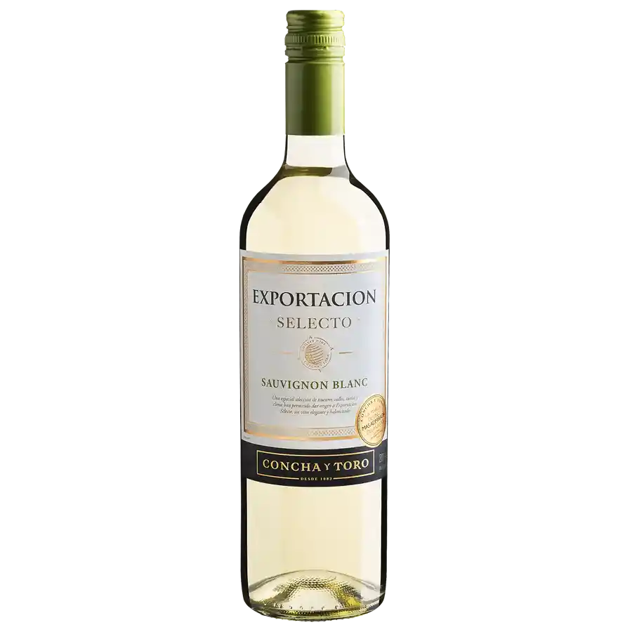 Concha Y Toro Y Vino Export Selecto Sauvignon Blanc