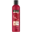 Tresemme Expert Shampoo Keratin Smooth