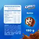 Oreo Milka BomBom Relleno de Chocolate con Galleta
