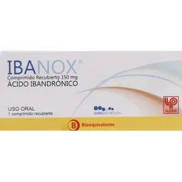 Ibanox (150 mg)
