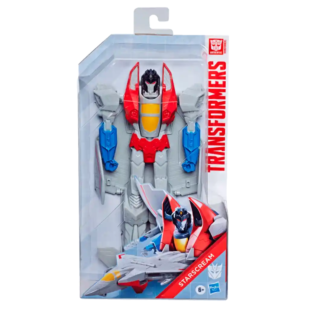 Transformers titand2504