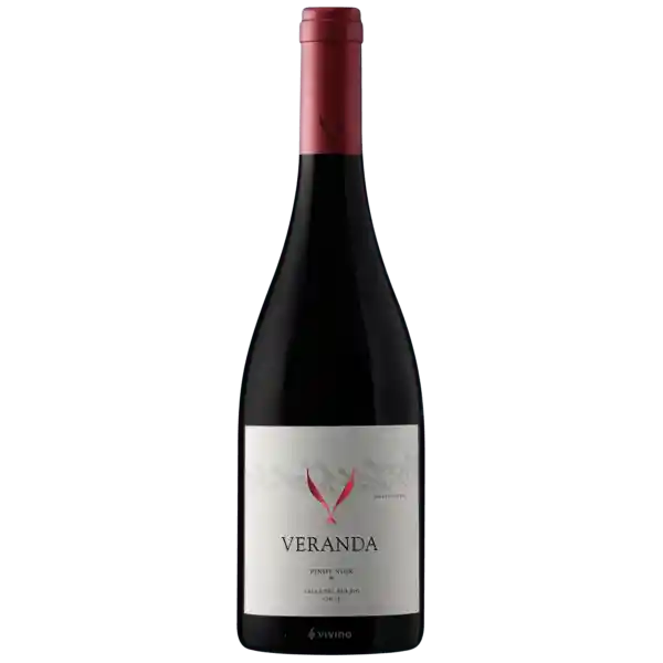 Veranda Vino Tinto Gran Reserva Pinot Noir