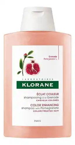 Klorane Shampoo de Granada