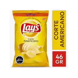 Lays Papas Ta