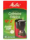 Melitta Filtro de Papel