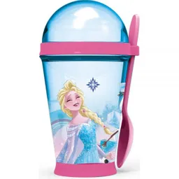 Frozen Vaso Yoghurt Ii