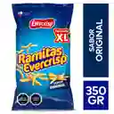 Evercrisp Ramitas Sabor Original Formato Xl