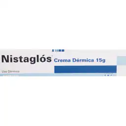 Nistaglós Andromacocrema Dermica