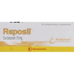 Reposil (10 mg)