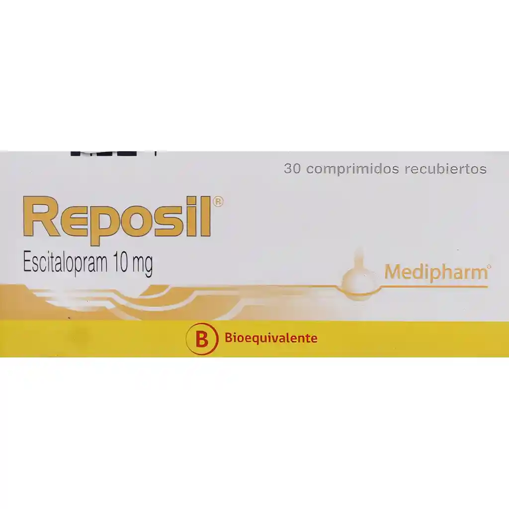 Reposil (10 mg)