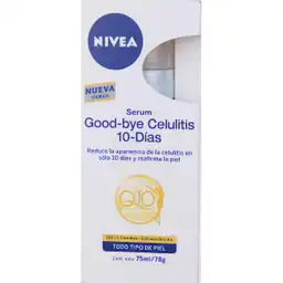 Nivea Serum Good Bye Cellulite