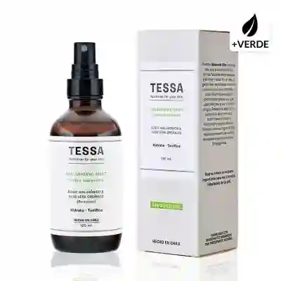 Tessa Aceite Hialuronic Mist