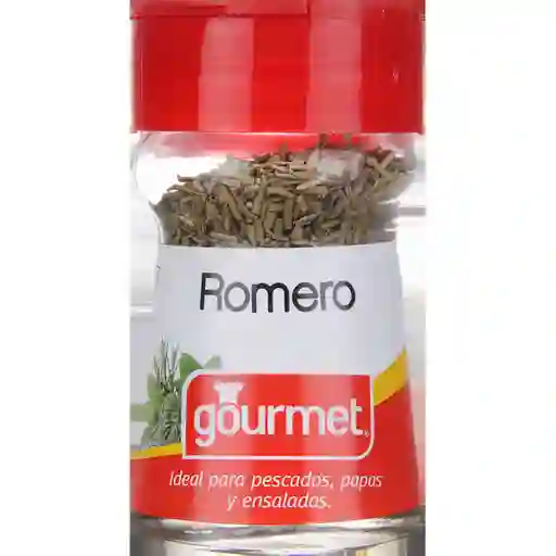 Gourmet Romero