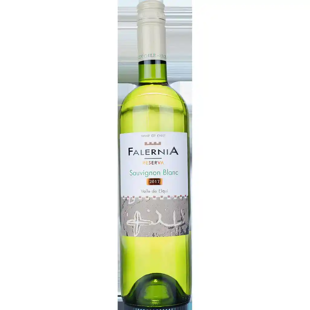 Falernia Vino Blanco Reserva Sauvignon Blanc