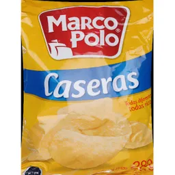 Marco Polo Papas Fritas