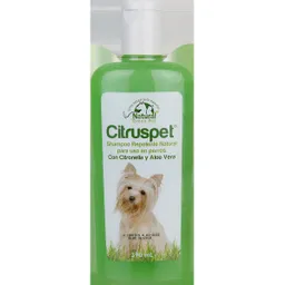 Sinpul Shampoo Citrus Perros