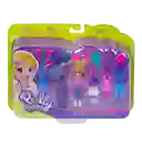 Polly Pocket! Packs De Accesorios (Surtido)