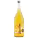 Manquehuito Vino Gasificado Sabor a Piña