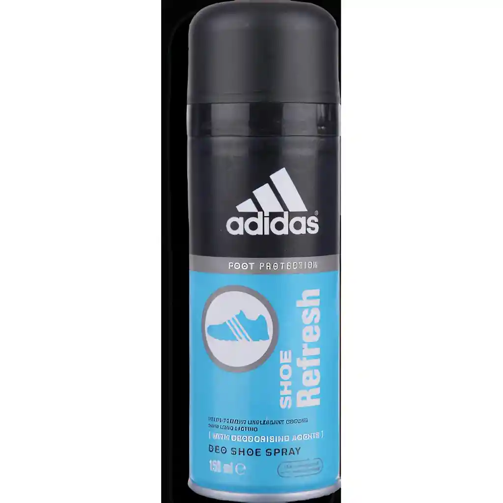 Adidas Desodorante para Pies en Spray Shoe Refresh