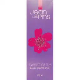 J.L.P Fragancias Mujer .Edt.Vap.Sw.Glam 100