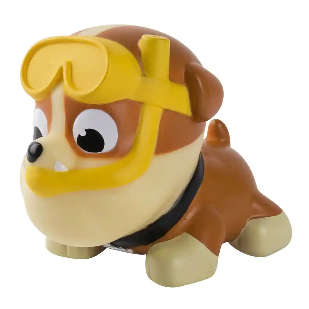 Paw Patrol Figura Baño