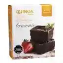 Andean Valley Mezcla Brownie Valle De Quinoa