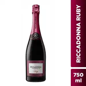 Riccadonna Vino Espumante Ruby