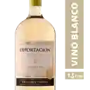 Exportacion Vino Blanco Selecto 1.5 L