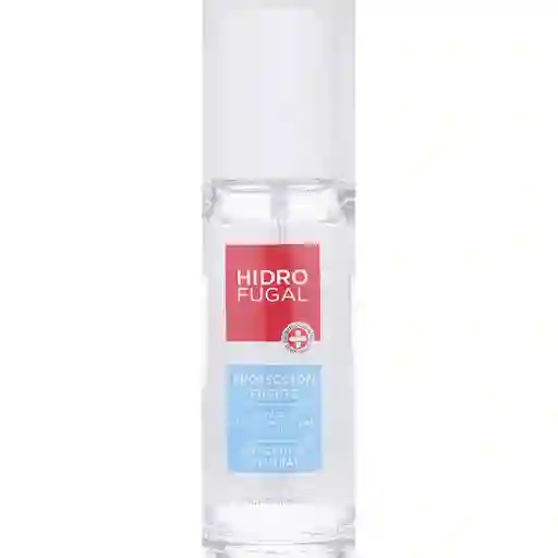 Hidrofugal Desodorante Pump Spray Clásico Fragancia Neutral