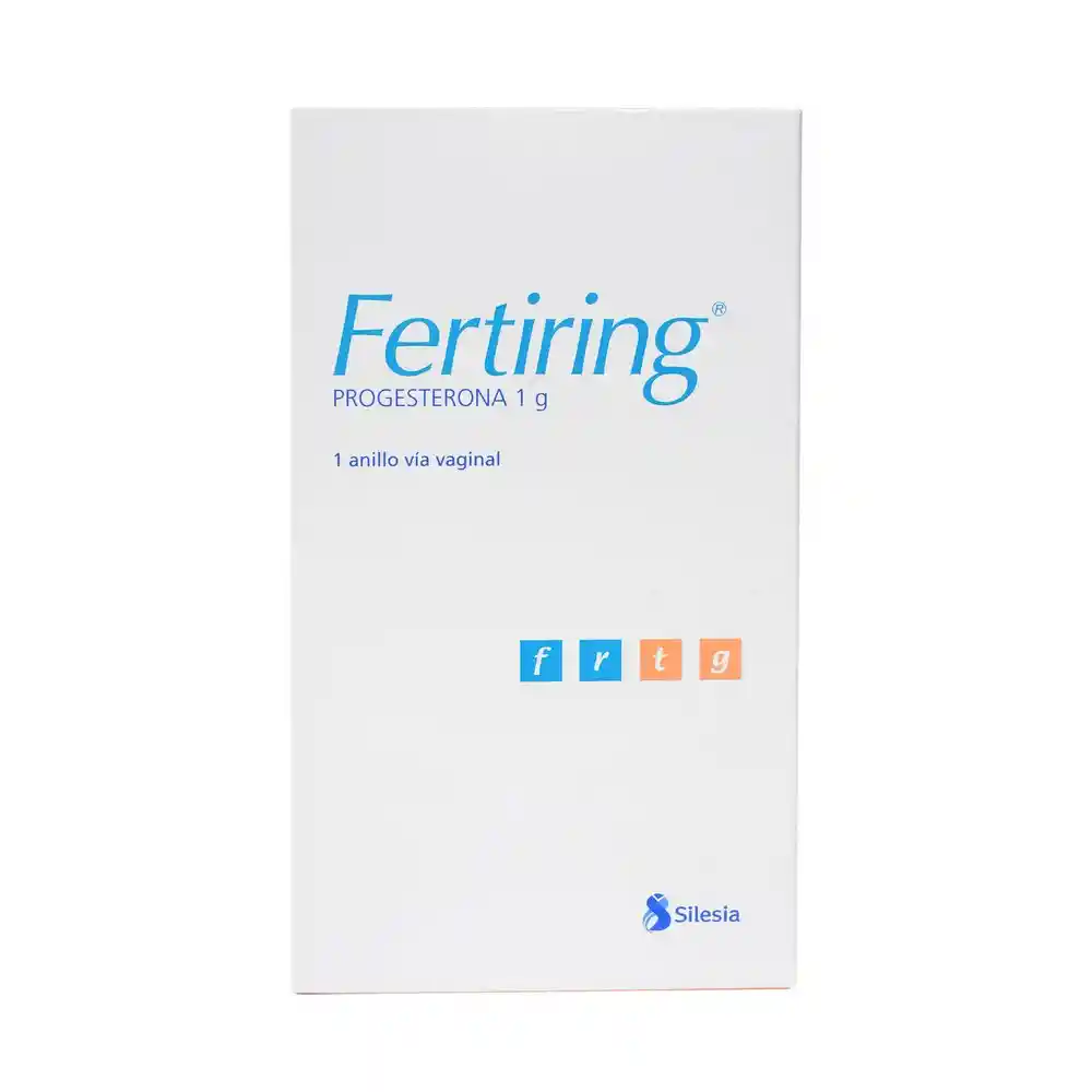 Silesia Fertiring Anillo Vaginal