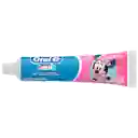 Oral-B Crema Dental Kids Minnie