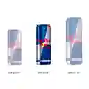 Red Bull bebida energizante en lata
