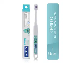 Vitis Cepillo Dental Suave Baby