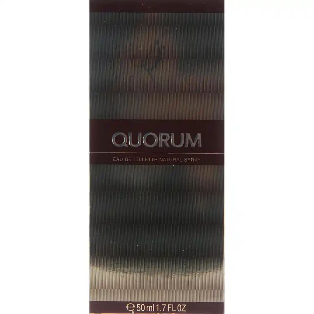 Quorum Fragancias Hombre Edt.Vap.