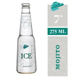 Capel Ice Coctel Mojito  7°