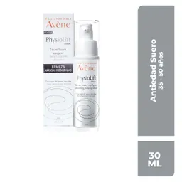 Avene Serum Alisante Rellenador Physiolift