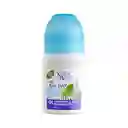 Natur Vital Desodorante Sensitive Salvia em Roll On