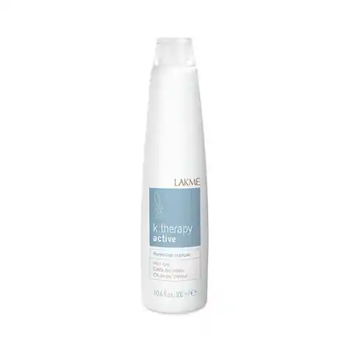 Lakmé Shampoo K.Therapy Active