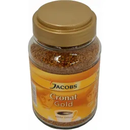 Jacobs Café Cronat Gold Liofilizado