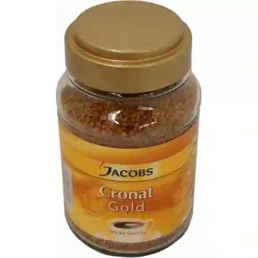 Jacobs Café Cronat Gold Liofilizado