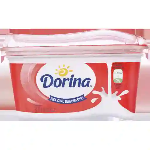 Dorina Margarina Con Leche