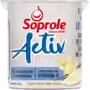 Activ Yoghurt Vainilla