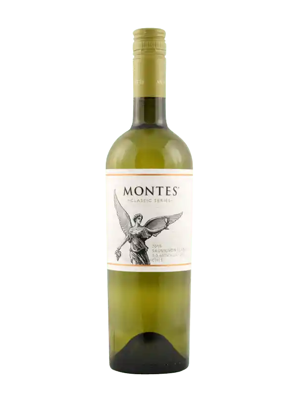 Leyda Sauvignon Blanc Montes Viña Classic Series