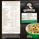 Quaker Avena Integral Multisemillas