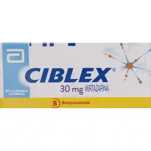 Ciblex (30 mg)