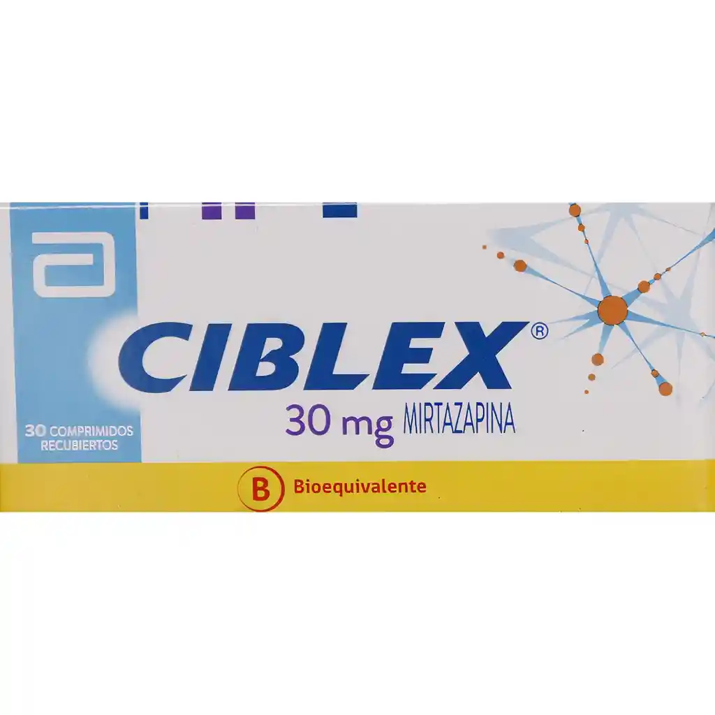 Ciblex (30 mg)