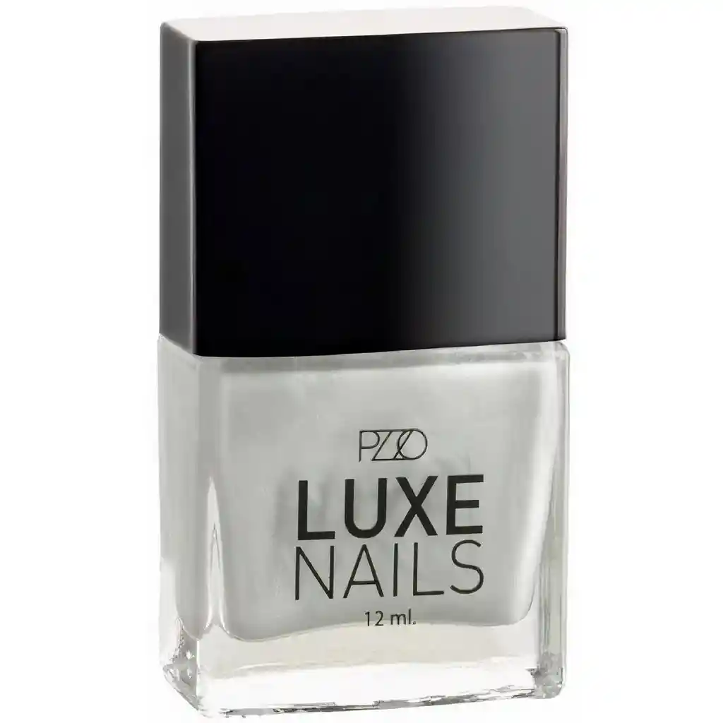 Petrizzio Esmalte Luxe Nails Light Grey 12 Ml